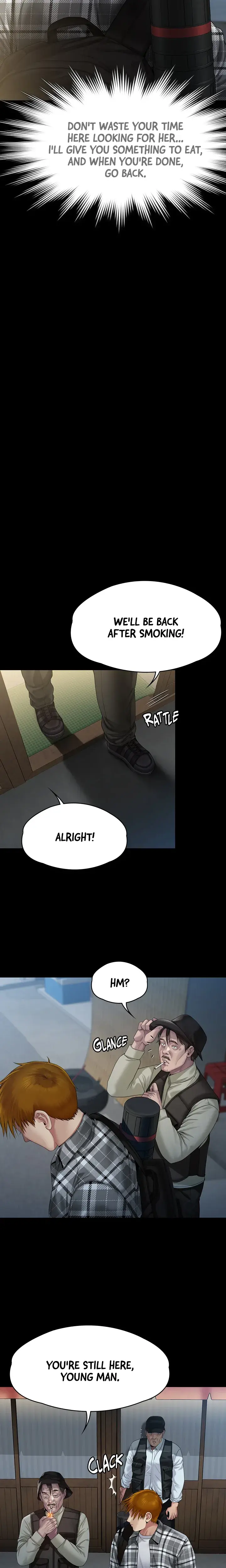 Queen Bee Chapter 266 - Page 11