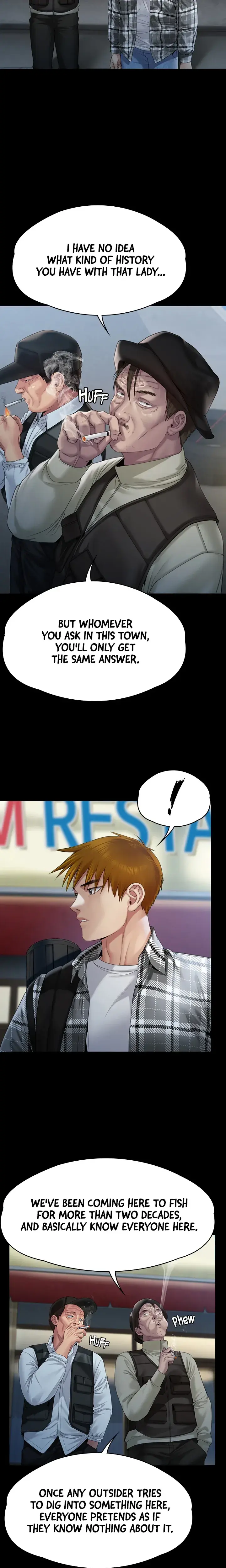 Queen Bee Chapter 266 - Page 12