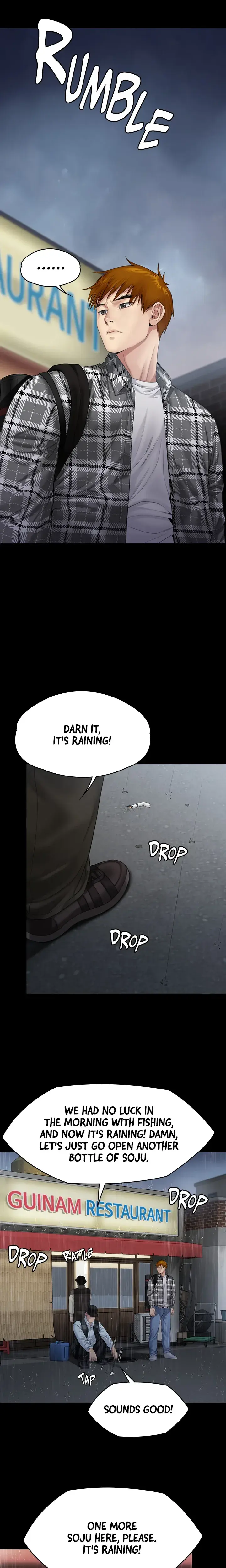 Queen Bee Chapter 266 - Page 16