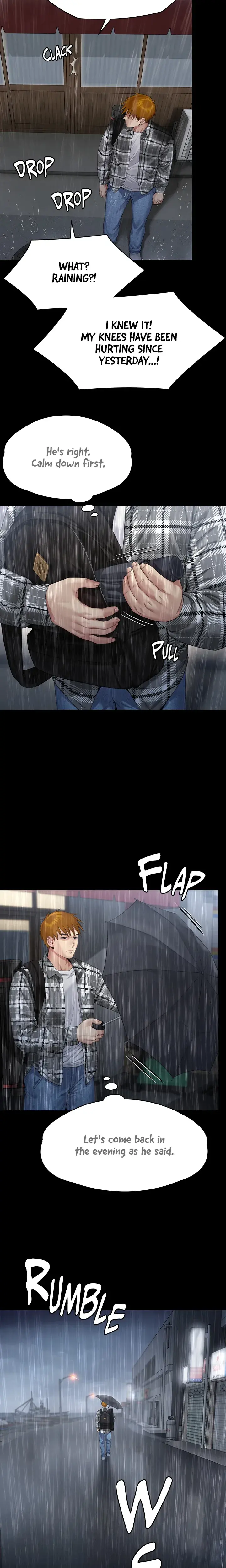 Queen Bee Chapter 266 - Page 17