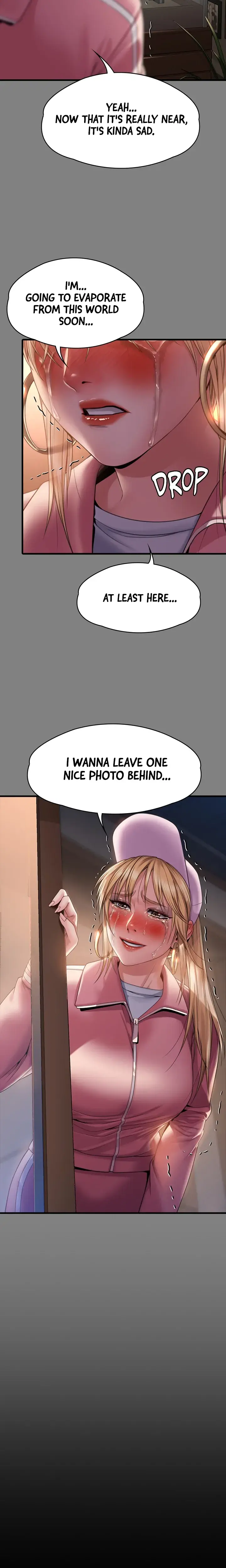 Queen Bee Chapter 266 - Page 21