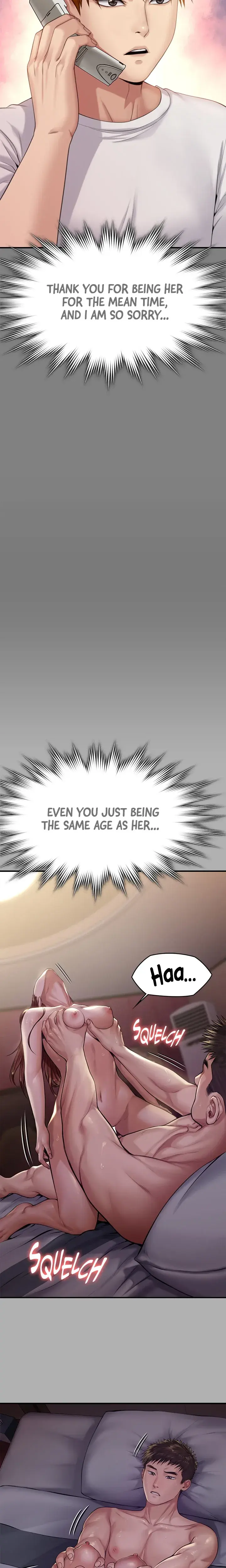 Queen Bee Chapter 266 - Page 26