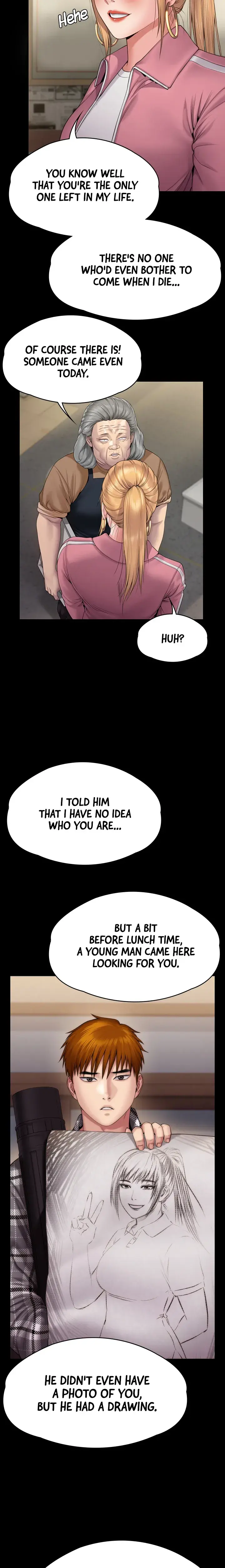 Queen Bee Chapter 266 - Page 37
