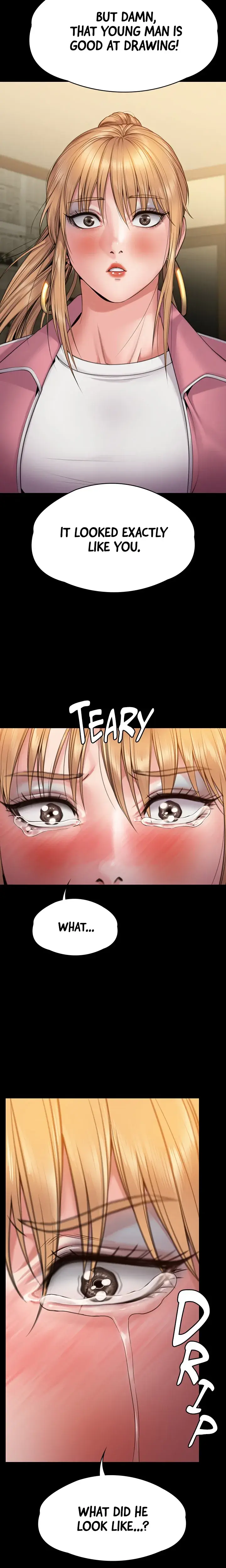 Queen Bee Chapter 266 - Page 38