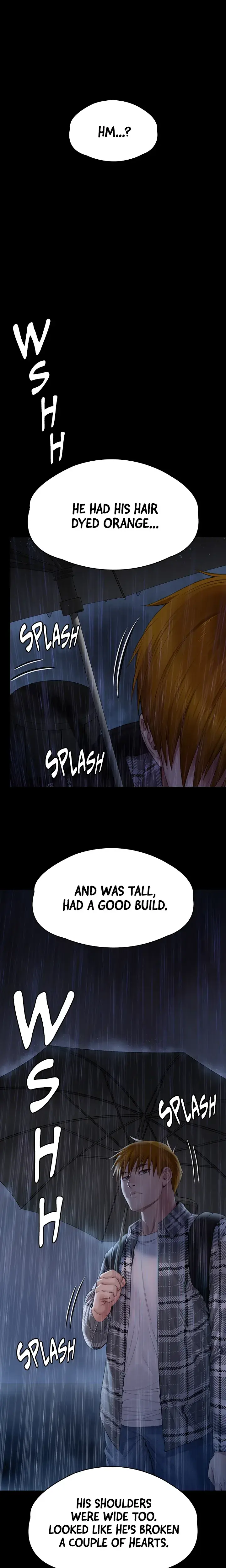 Queen Bee Chapter 266 - Page 39