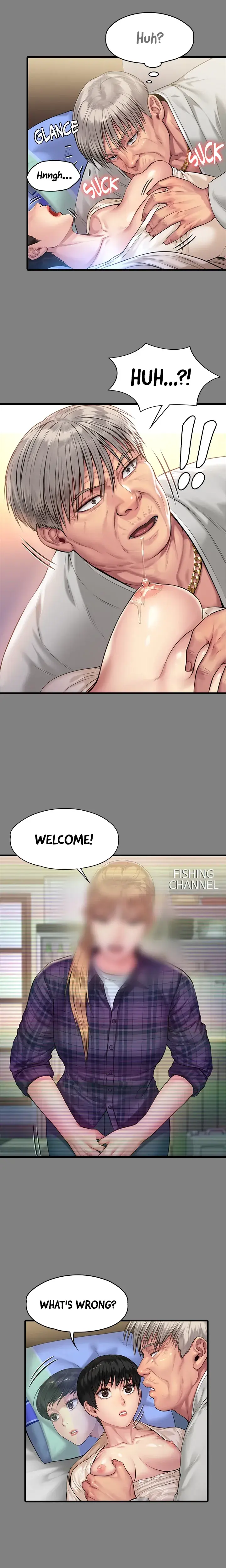 Queen Bee Chapter 266 - Page 4