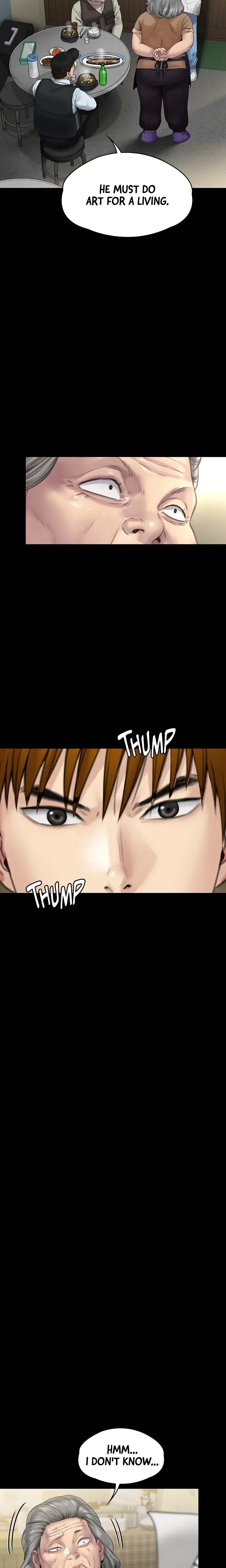 Queen Bee Chapter 266 - Page 7