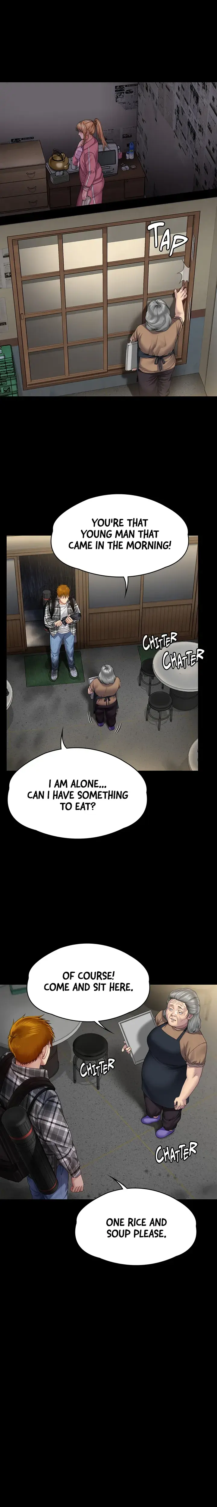 Queen Bee Chapter 267 - Page 10