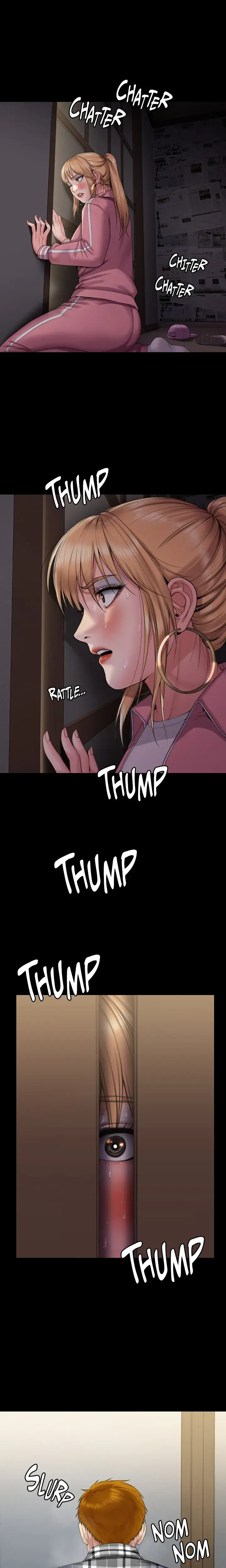 Queen Bee Chapter 267 - Page 11
