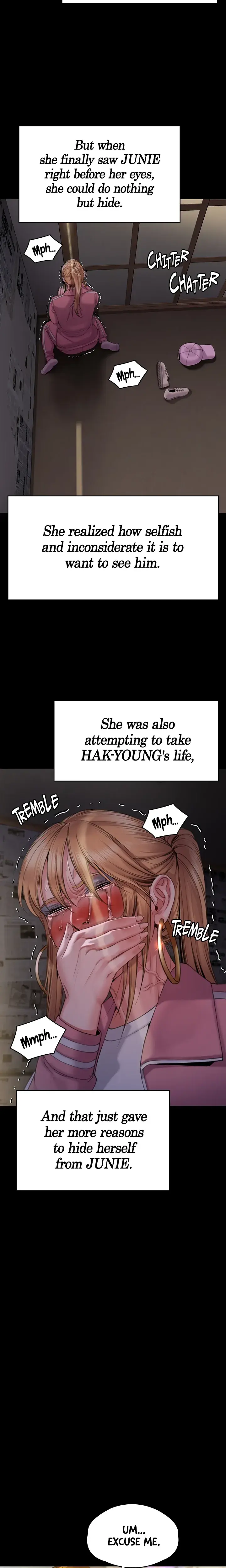 Queen Bee Chapter 267 - Page 14