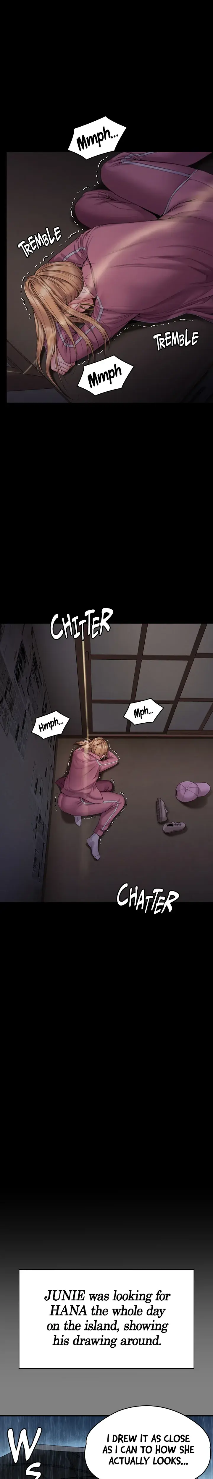 Queen Bee Chapter 267 - Page 18