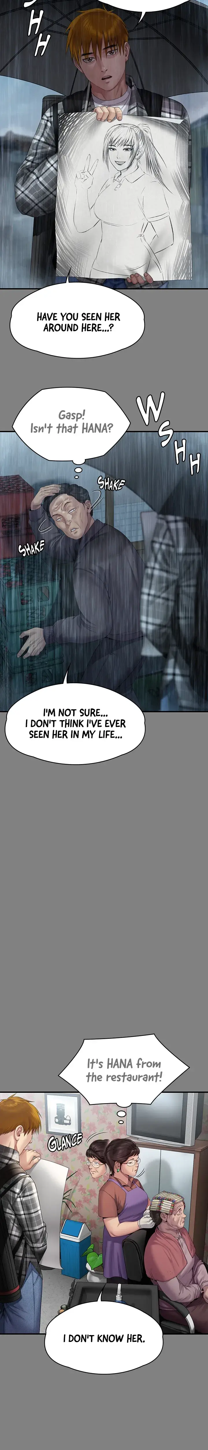 Queen Bee Chapter 267 - Page 19