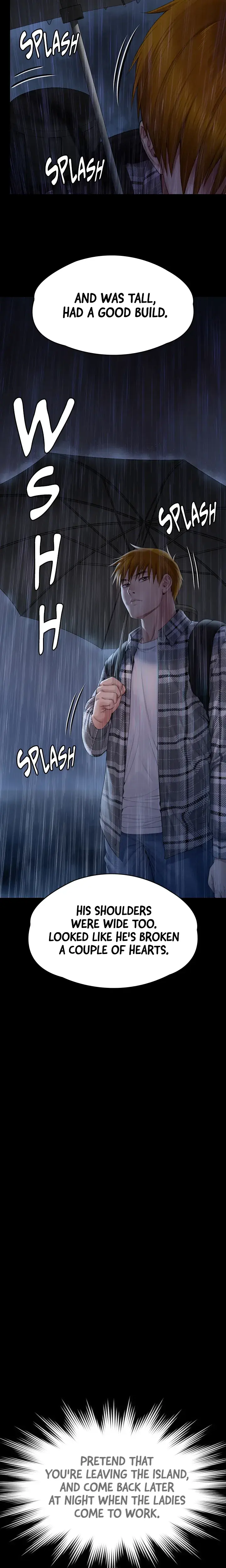 Queen Bee Chapter 267 - Page 2