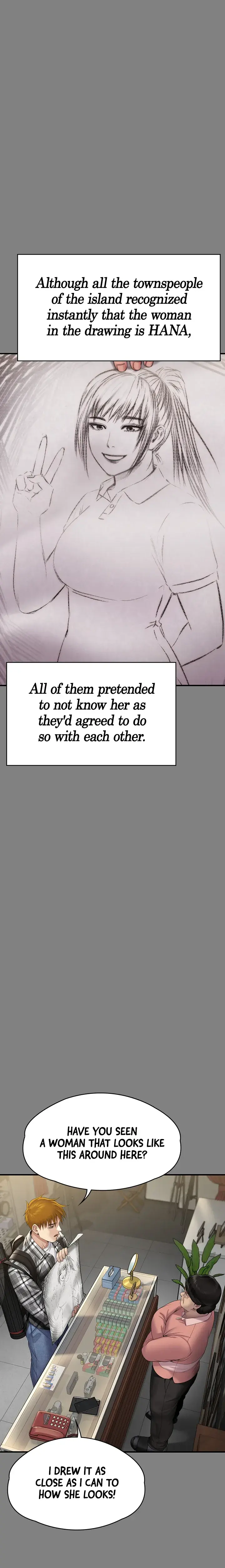 Queen Bee Chapter 267 - Page 20