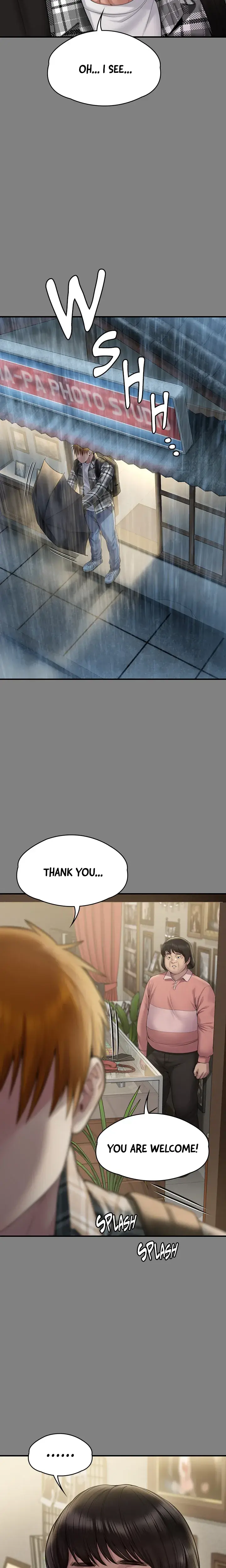 Queen Bee Chapter 267 - Page 23