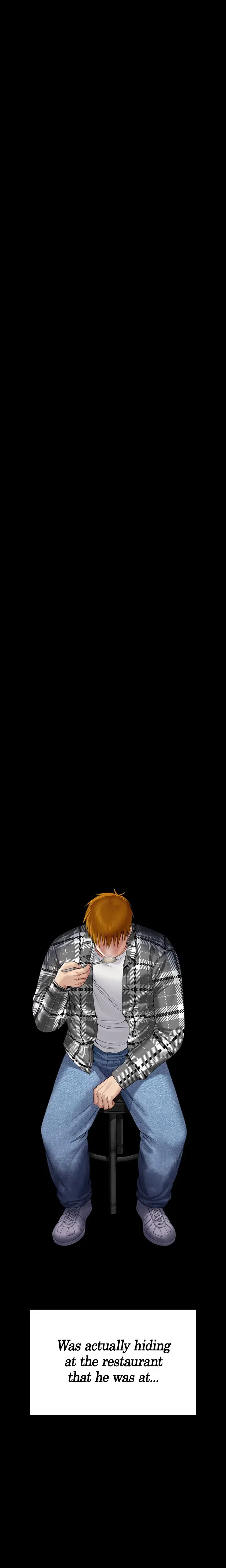 Queen Bee Chapter 267 - Page 25