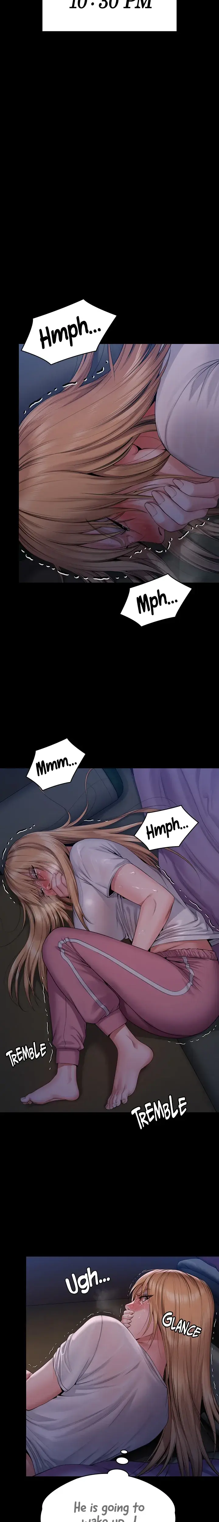 Queen Bee Chapter 267 - Page 28