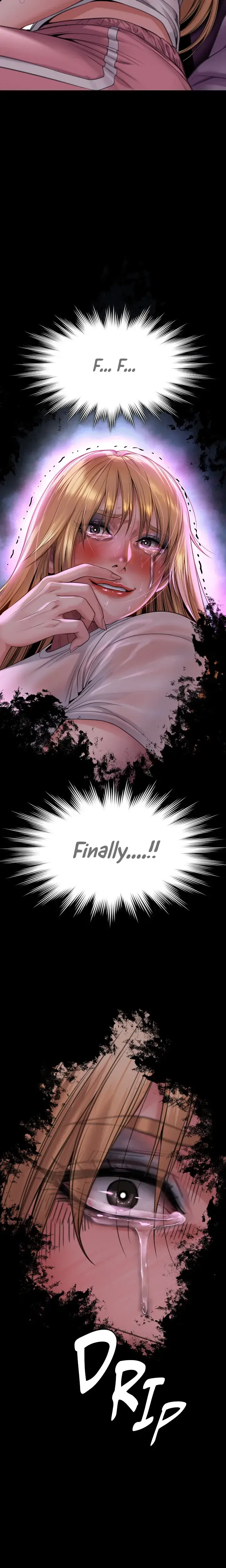 Queen Bee Chapter 267 - Page 31