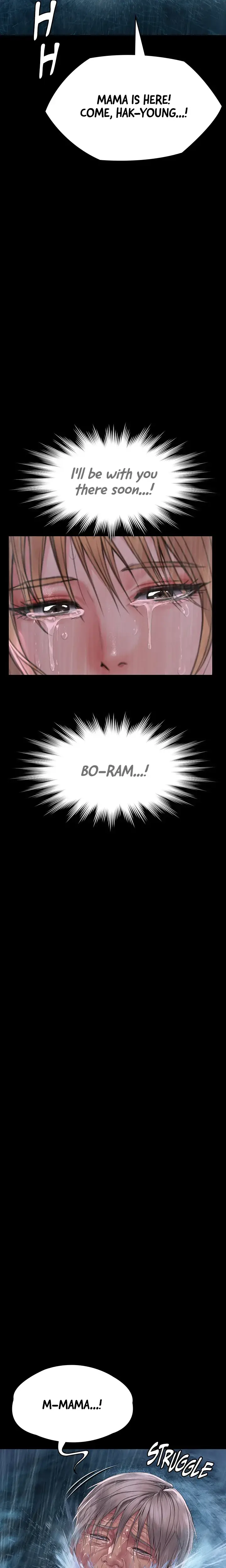 Queen Bee Chapter 267 - Page 35