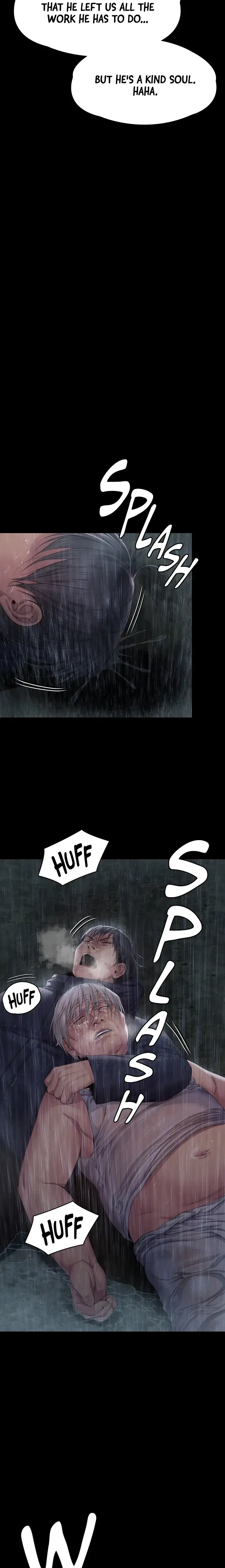 Queen Bee Chapter 267 - Page 39