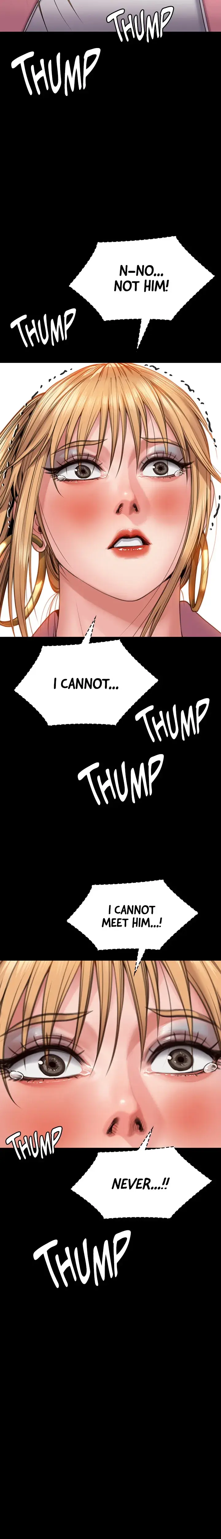 Queen Bee Chapter 267 - Page 9