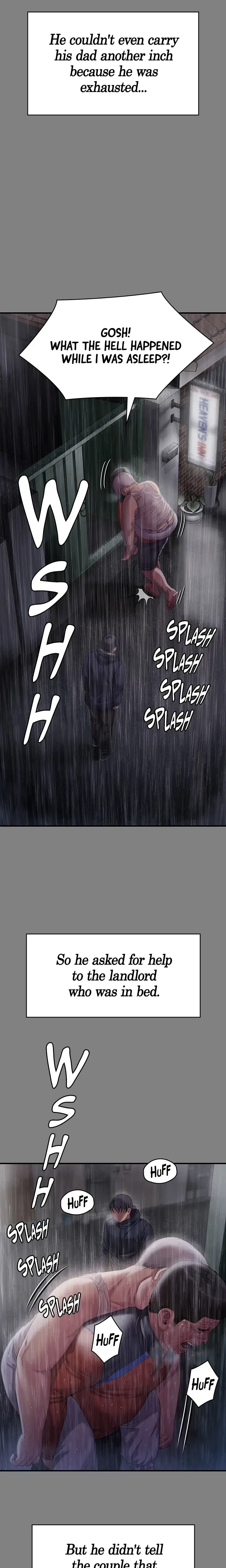 Queen Bee Chapter 268 - Page 11