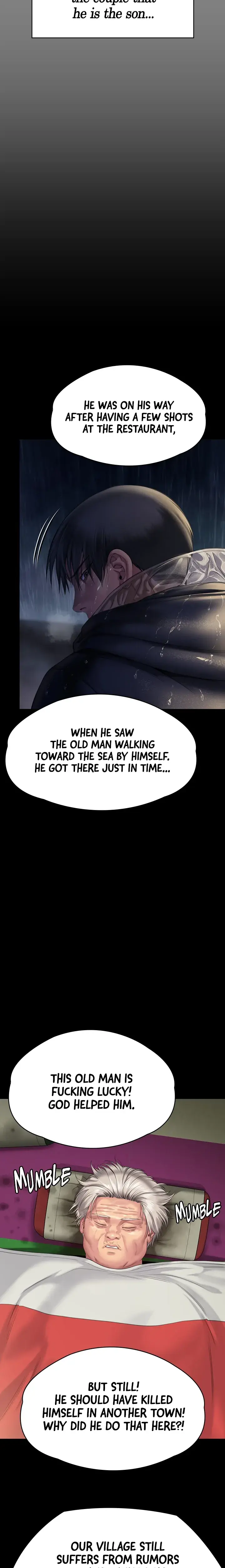 Queen Bee Chapter 268 - Page 12