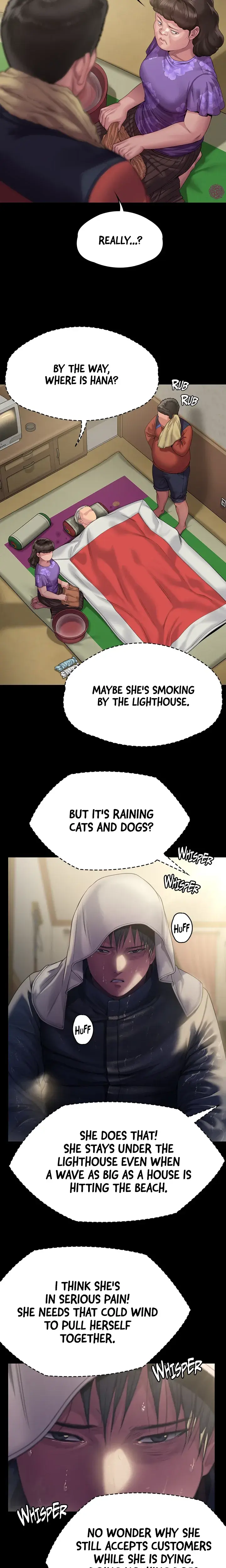 Queen Bee Chapter 268 - Page 14