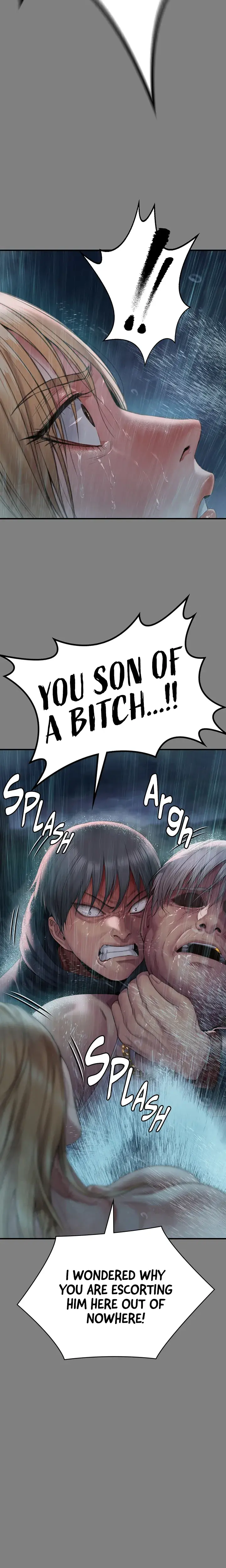 Queen Bee Chapter 268 - Page 17