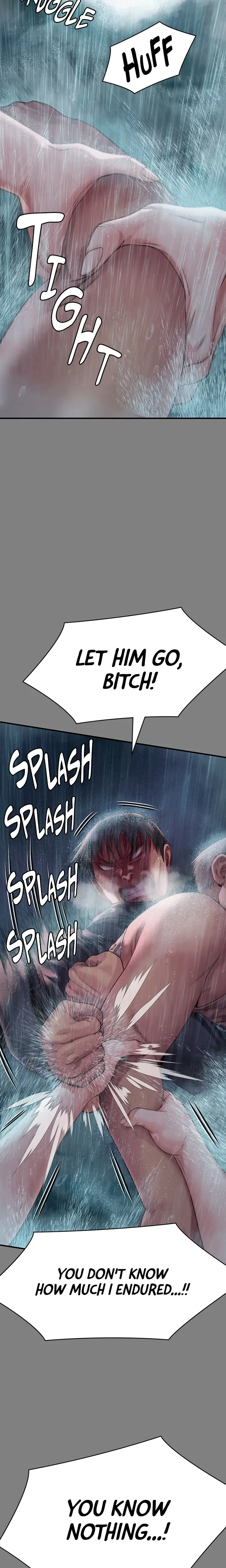 Queen Bee Chapter 268 - Page 19