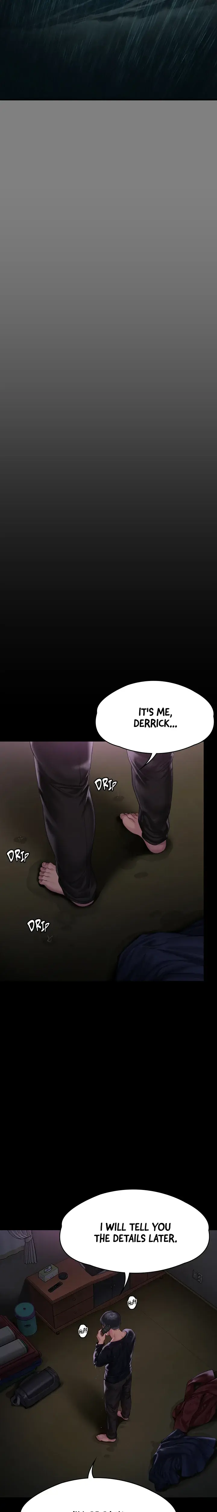 Queen Bee Chapter 268 - Page 22