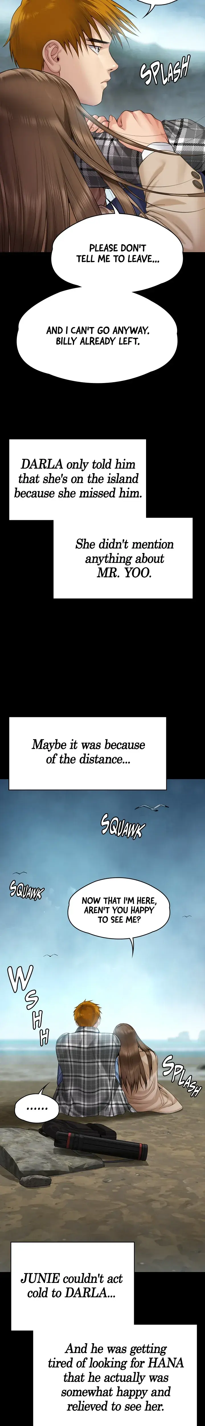 Queen Bee Chapter 268 - Page 30