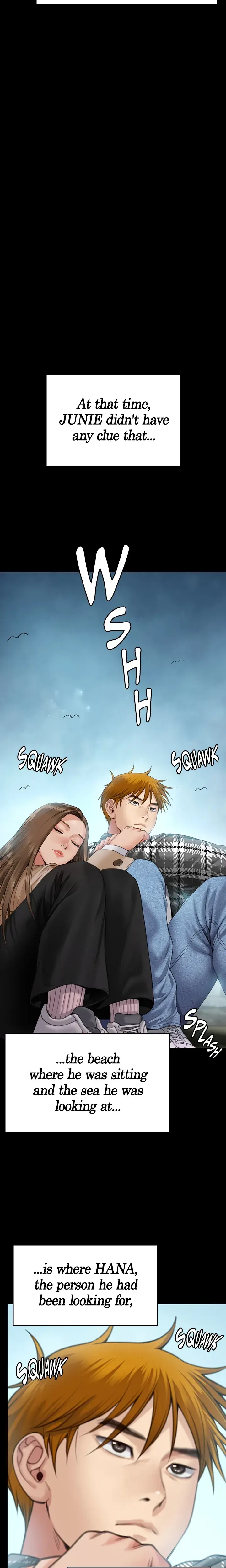 Queen Bee Chapter 268 - Page 31