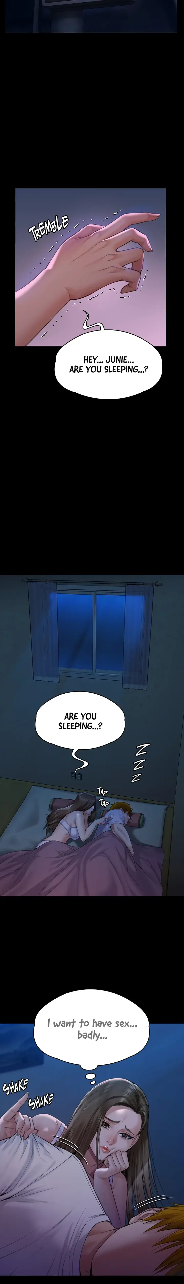 Queen Bee Chapter 268 - Page 36