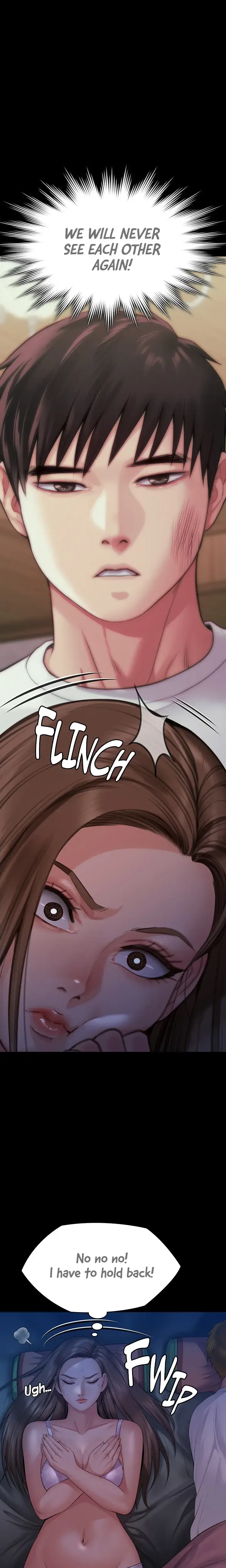 Queen Bee Chapter 268 - Page 37