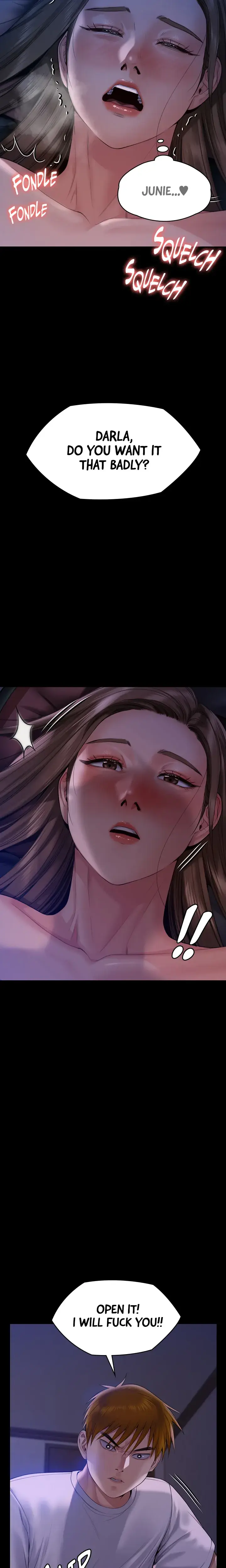 Queen Bee Chapter 268 - Page 39