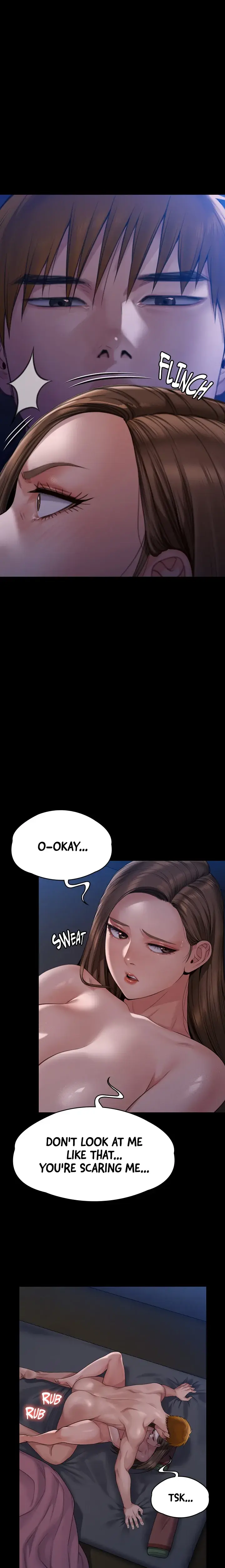 Queen Bee Chapter 269 - Page 10