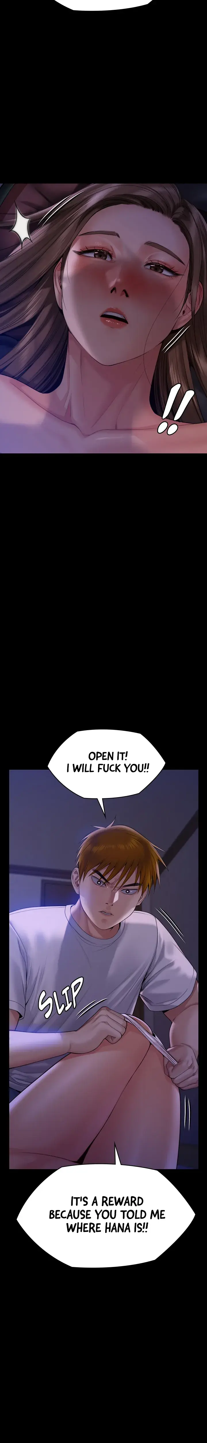 Queen Bee Chapter 269 - Page 2