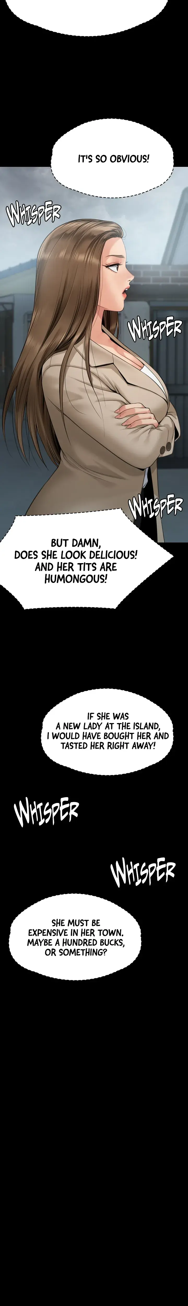 Queen Bee Chapter 269 - Page 24