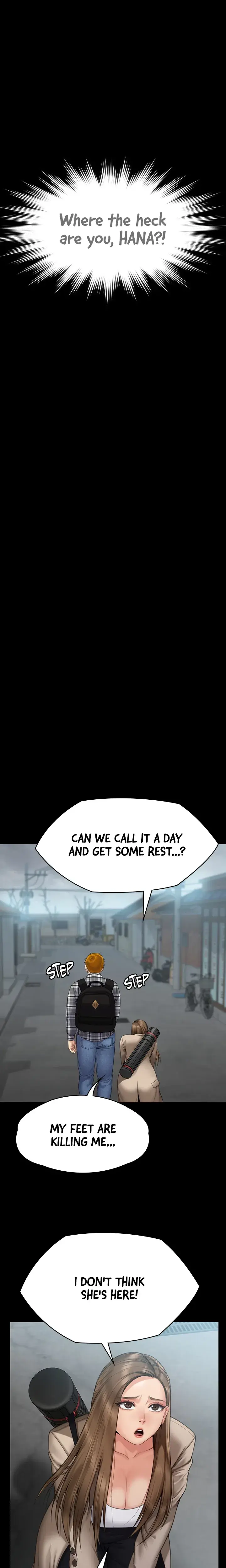 Queen Bee Chapter 269 - Page 27