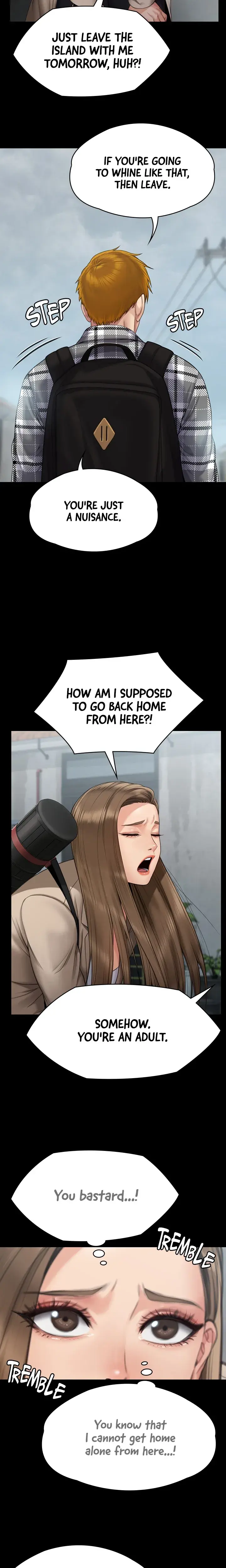 Queen Bee Chapter 269 - Page 28