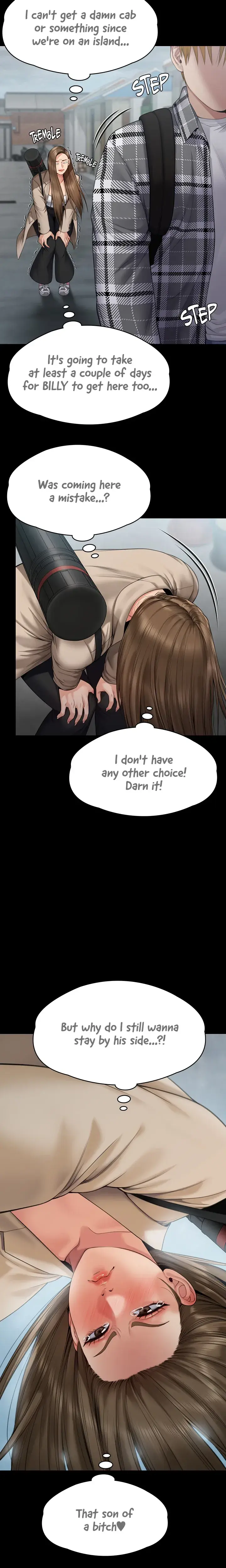 Queen Bee Chapter 269 - Page 29
