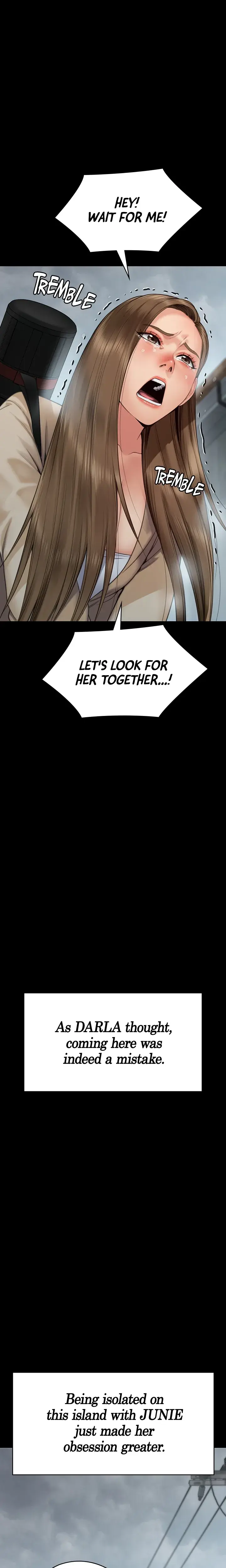 Queen Bee Chapter 269 - Page 30