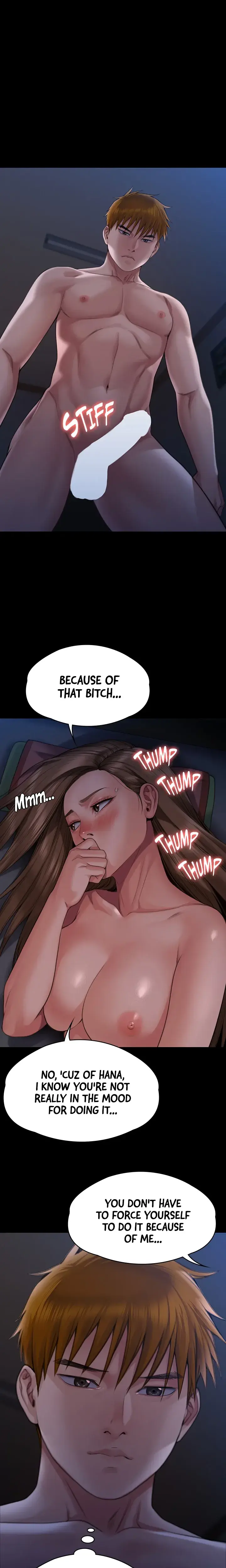 Queen Bee Chapter 269 - Page 5