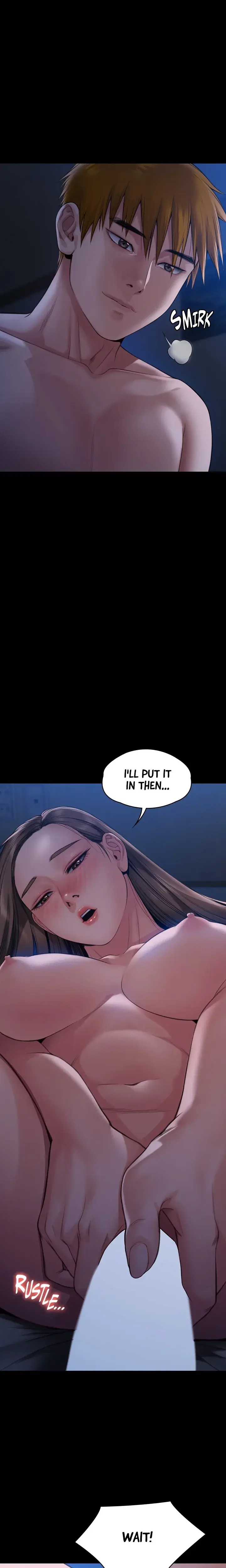 Queen Bee Chapter 269 - Page 7