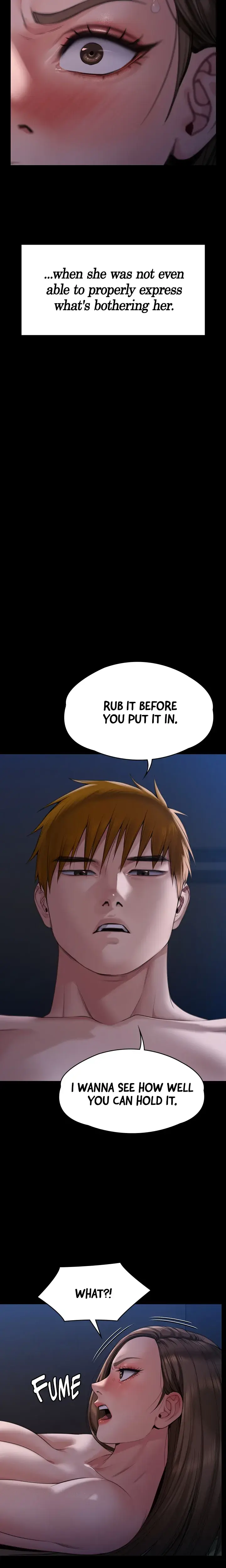 Queen Bee Chapter 269 - Page 9
