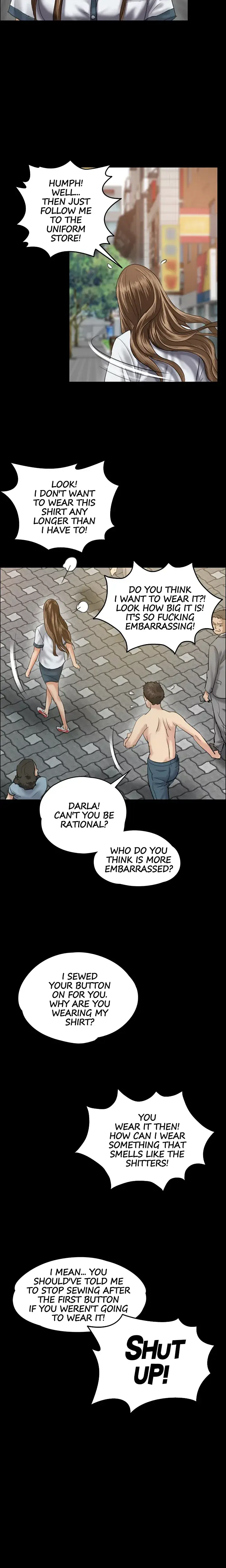 Queen Bee Chapter 27 - Page 12