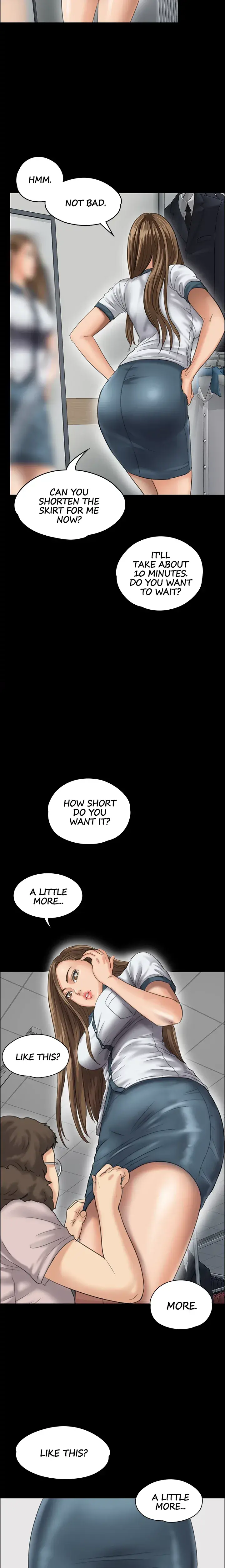 Queen Bee Chapter 27 - Page 14