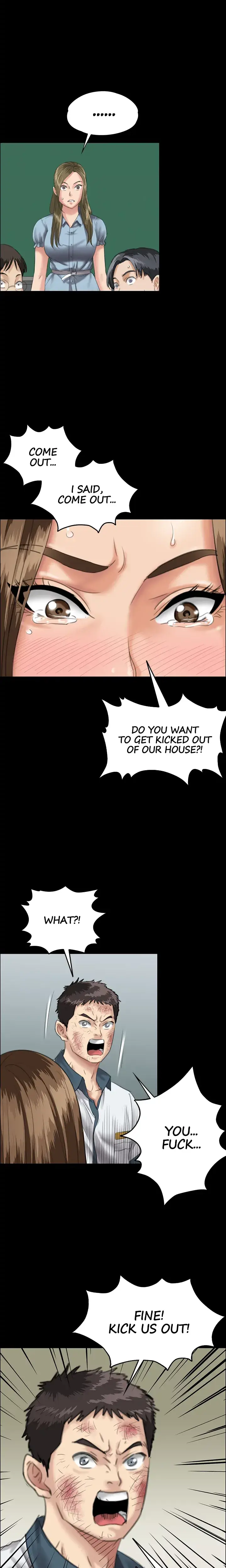 Queen Bee Chapter 27 - Page 4