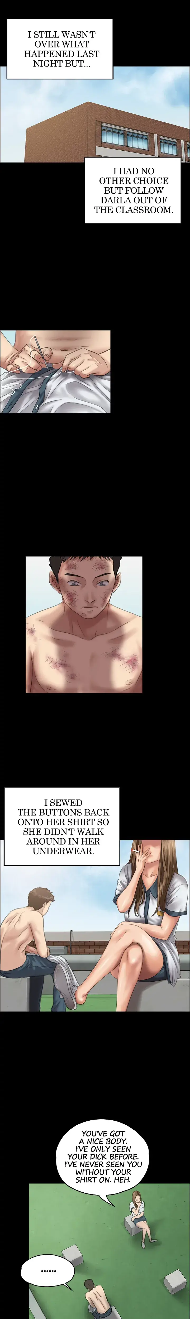Queen Bee Chapter 27 - Page 6